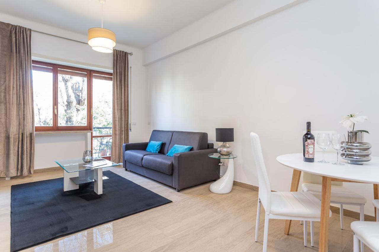 St Peter Cozy 2 Bdr Apartment With Garage Rom Eksteriør billede