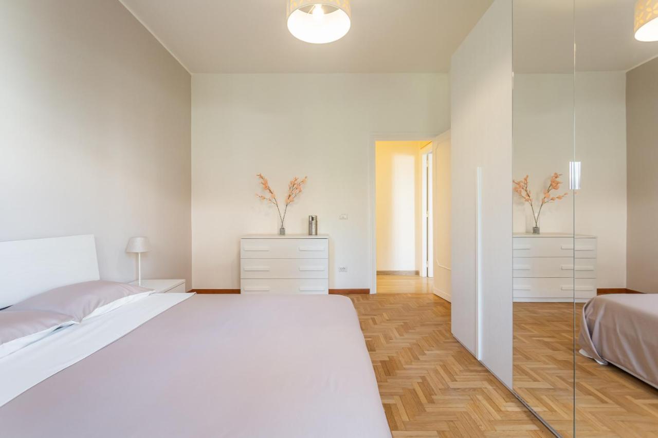 St Peter Cozy 2 Bdr Apartment With Garage Rom Eksteriør billede