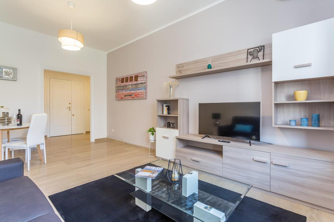 St Peter Cozy 2 Bdr Apartment With Garage Rom Eksteriør billede