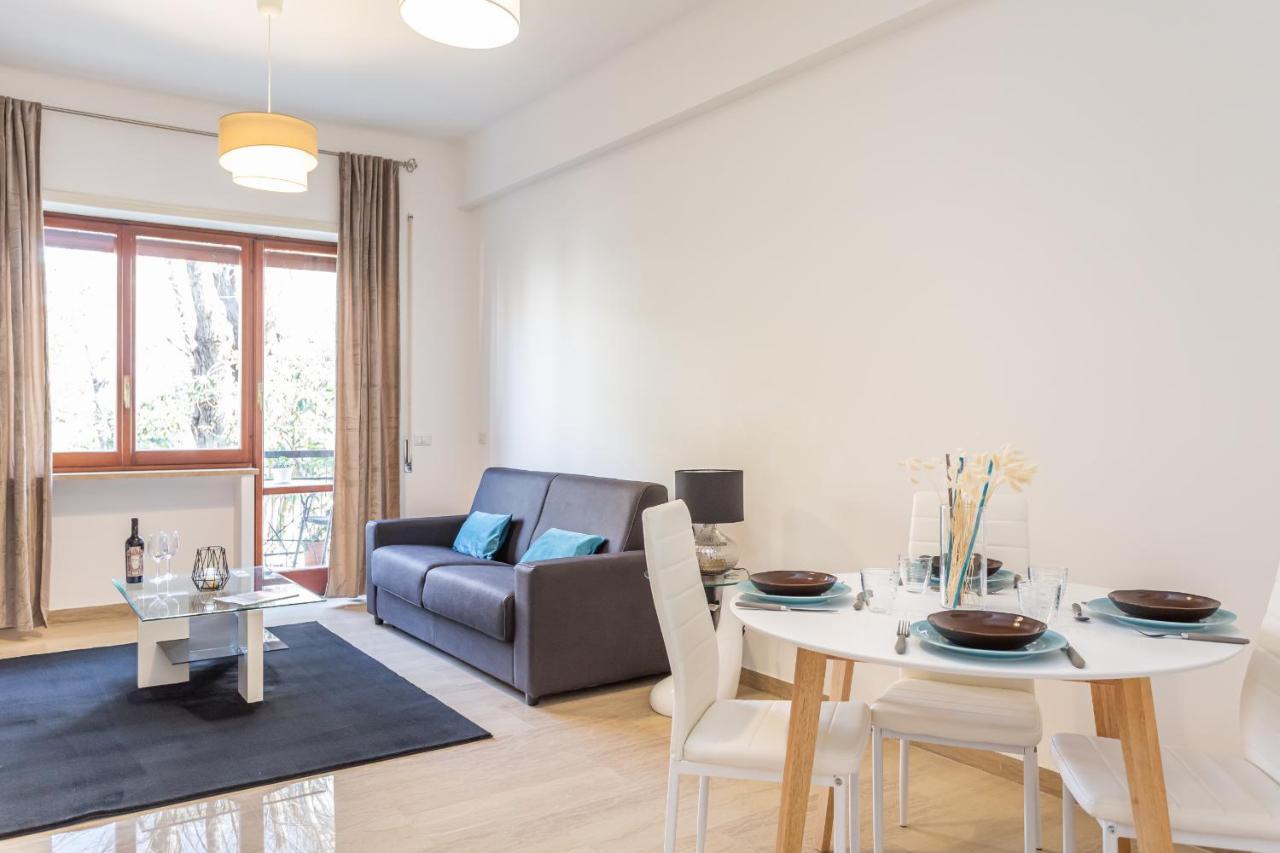 St Peter Cozy 2 Bdr Apartment With Garage Rom Eksteriør billede
